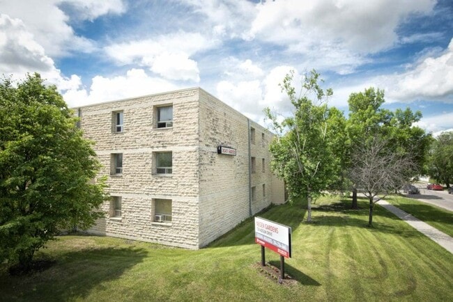 150 Adsum Dr in Winnipeg, MB - Building Photo - Building Photo