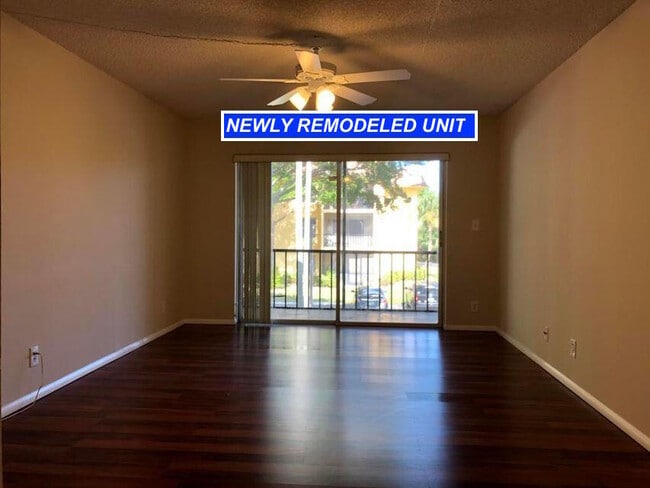property at 460 NW 20th St