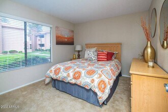 242 S Beck Ave, Unit 1 in Tempe, AZ - Building Photo - Building Photo