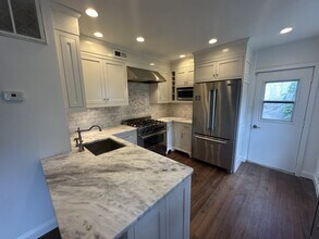 1130 K St SE in Washington, DC - Building Photo - Building Photo