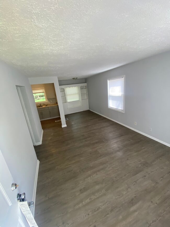 3121 Eastern Ave in Indianapolis, IN - Building Photo - Building Photo