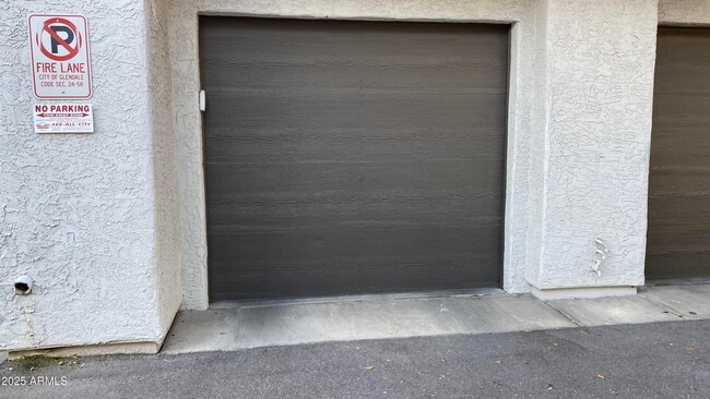 9205 N 59th Ave in Glendale, AZ - Building Photo - Building Photo