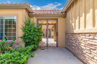 423 MEAD Dr in Chandler, AZ - Foto de edificio - Building Photo