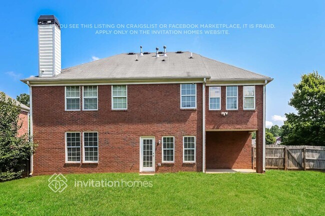 property at 576 Cold Water Ln