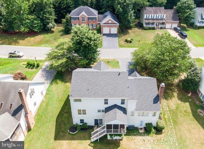 6113 Fox Point Rd in Fredericksburg, VA - Building Photo - Building Photo