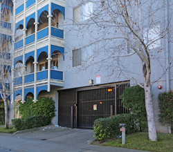 French Quarter Apartment Homes in Hayward, CA - Building Photo - Building Photo