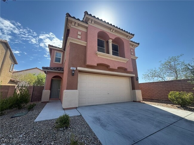 property at 10092 Trotter Peak St