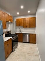 189 Chestnut Hill Ave, Unit 12 in Boston, MA - Building Photo