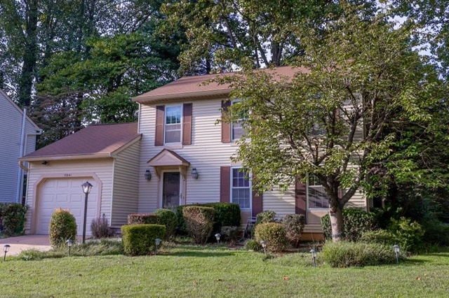 5941 Iron Frame Way in Columbia, MD - Building Photo - Building Photo