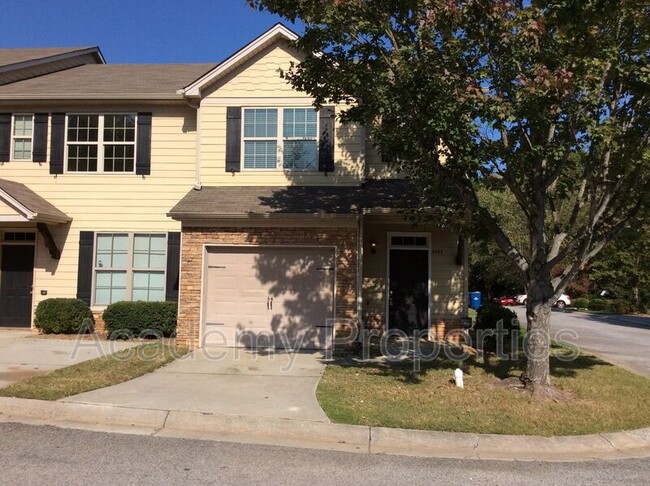 property at 4143 High Park Ln
