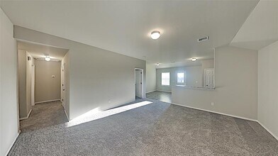 4325 Umbria Rd in Oklahoma City, OK - Building Photo - Building Photo