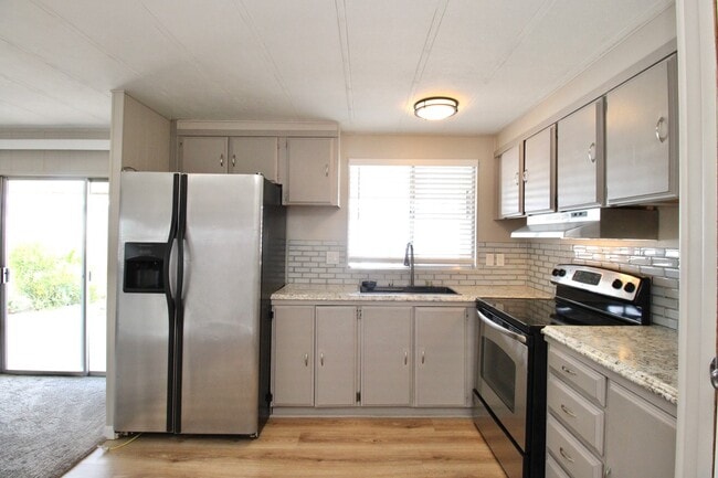 property at 303 S Recker Rd
