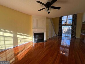 1607 Heyford Cir NW in Kennesaw, GA - Building Photo - Building Photo