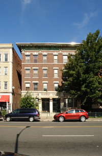 60-66 Main St in Hartford, CT - Building Photo - Building Photo