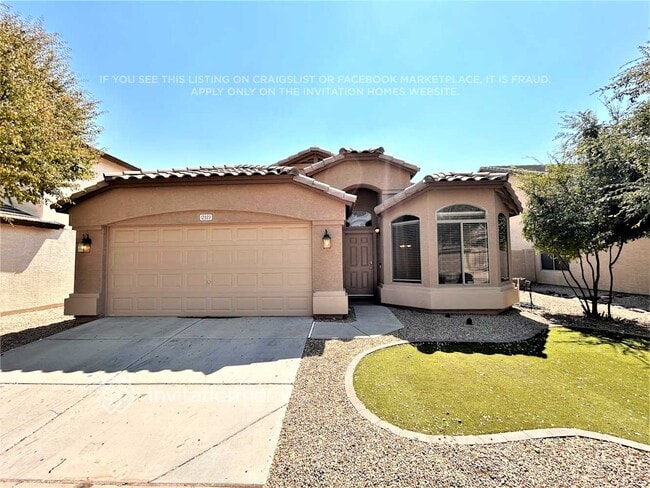 property at 12323 W Rancho Dr