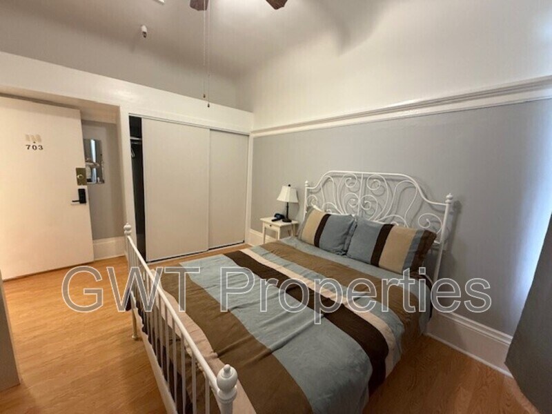 412 Hayes St in San Francisco, CA - Building Photo