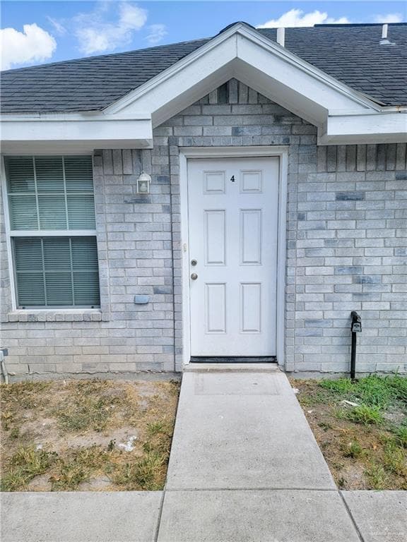 16 W Candlelight Ln in Edinburg, TX - Building Photo - Building Photo