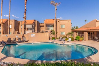 8256 E Arabian Trail, Unit 0331 in Scottsdale, AZ - Building Photo - Building Photo