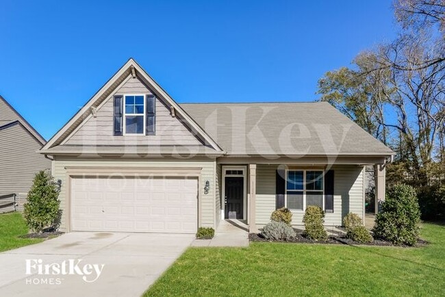 property at 11021 Comiskey Ln