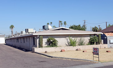 Trinity Arcadia in Phoenix, AZ - Building Photo - Building Photo