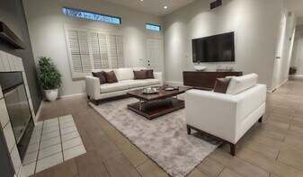 5823 Evergem Ave in Palmdale, CA - Building Photo