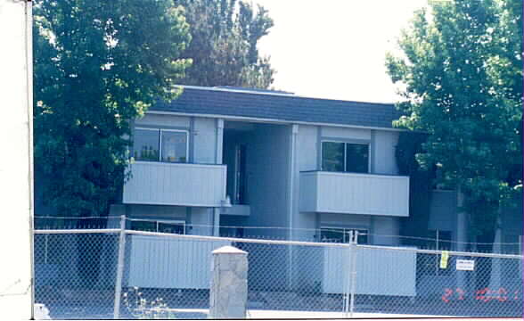 Windemere Apartments in Citrus Heights, CA - Building Photo