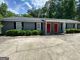 625 Whitehall Rd in Athens, GA - Building Photo