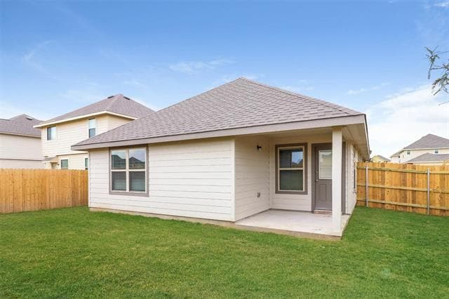 8309 Yaupon Holly Trl in Fort Worth, TX - Building Photo - Building Photo