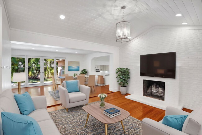 20 NW 101st St in Miami Shores, FL - Building Photo - Building Photo