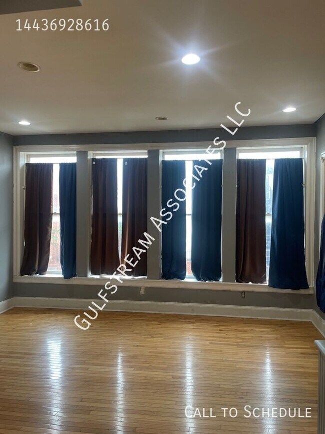 319 W Mulberry St in Baltimore, MD - Building Photo - Building Photo