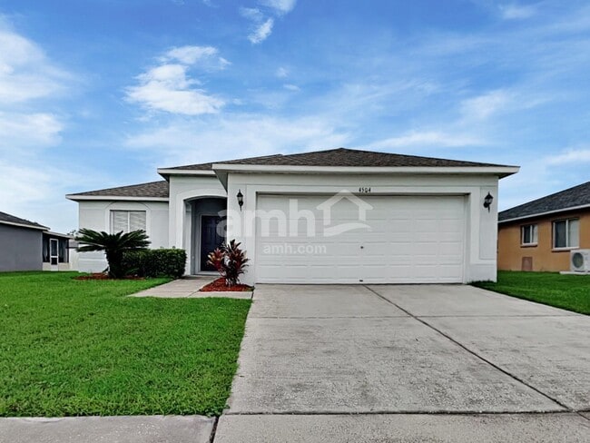 property at 4504 Reynolds Creek Ave