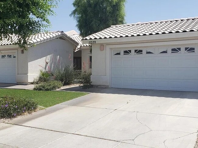 property at 11339 S Kingman Ave