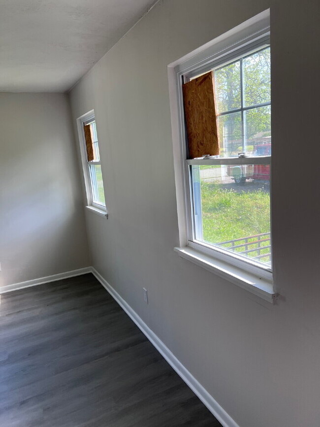 1212 W 9th Ave in Pine Bluff, AR - Building Photo - Building Photo