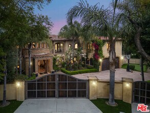 18607 Cassandra St in Los Angeles, CA - Building Photo - Building Photo