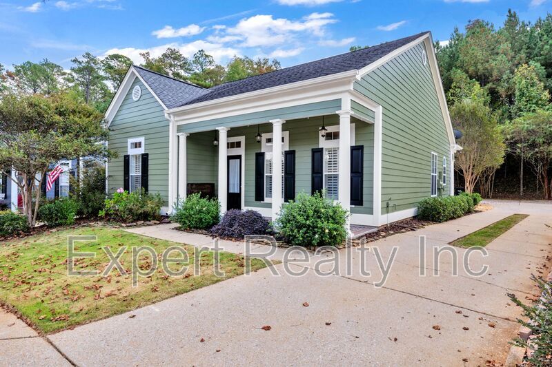 6285 S Clubview Cir in Bessemer, AL - Building Photo