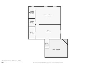 3251 Liberty Commons Dr NW in Kennesaw, GA - Building Photo - Building Photo