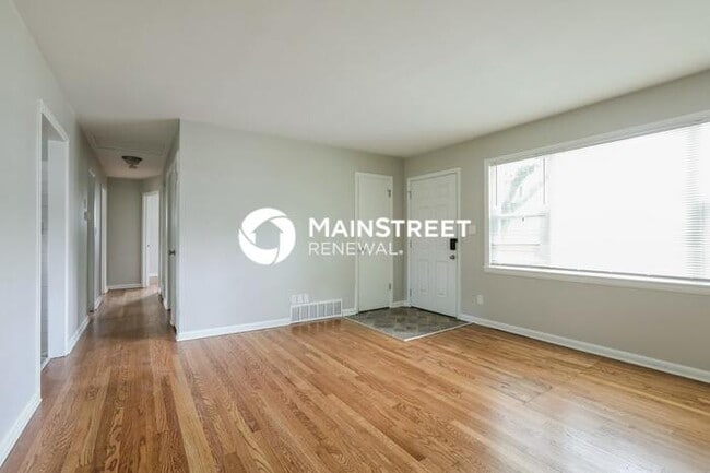 property at 11404 Norton Ave