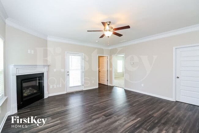 209 Prescott Cir in Holly Springs, GA - Building Photo - Building Photo