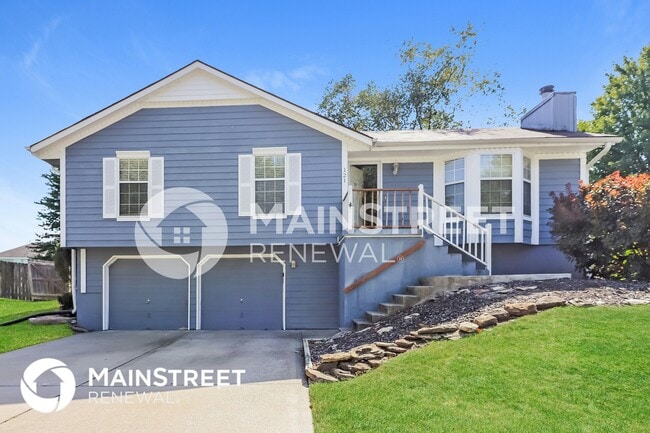 property at 121 E Remington Terrace