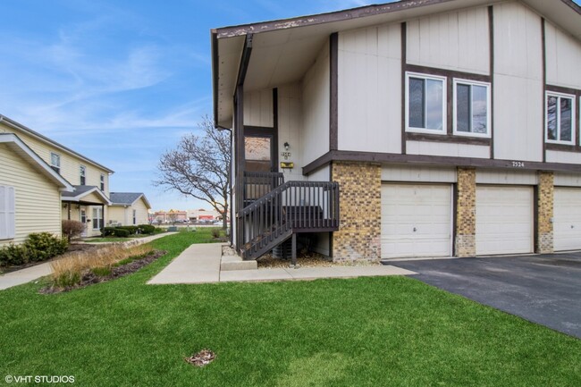 property at 7524 Bristol Ln