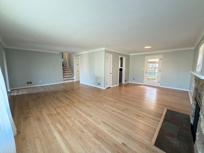 1400 Rossman Ave SE in Grand Rapids, MI - Building Photo - Building Photo