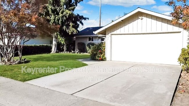 property at 1937 Stanley Ave