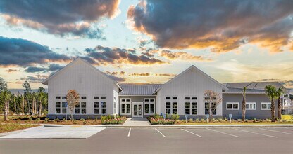 Wentworth Park in Port Wentworth, GA - Building Photo - Building Photo