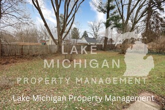 1258 Edith NE in Grand Rapids, MI - Building Photo - Building Photo