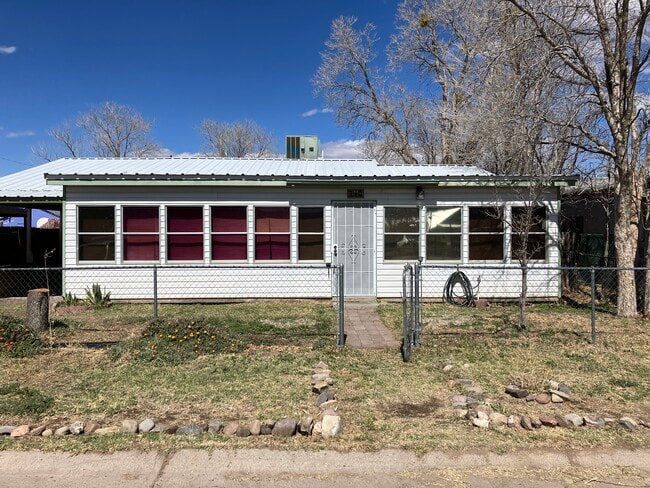 property at 713 Charles Ave