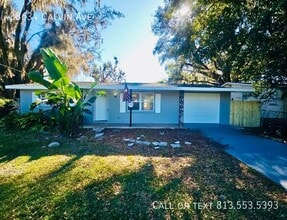 38634 Calvin Ave in Zephyrhills, FL - Building Photo - Building Photo