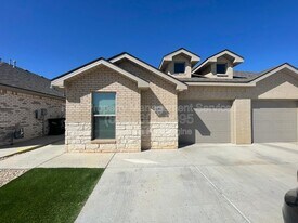 2108 Langford Ave in Lubbock, TX - Building Photo