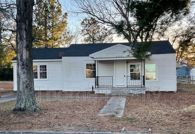 property at 2306 St Andrew St