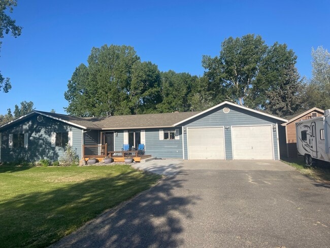 property at 337 Sacajawea Peak Dr