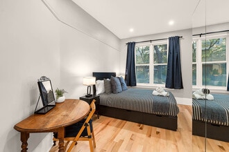 31 Granby St, Unit SI ID1403772P in Toronto, ON - Building Photo - Building Photo